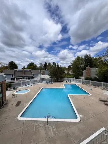 2854 S Kenton Court Aurora CO 80014