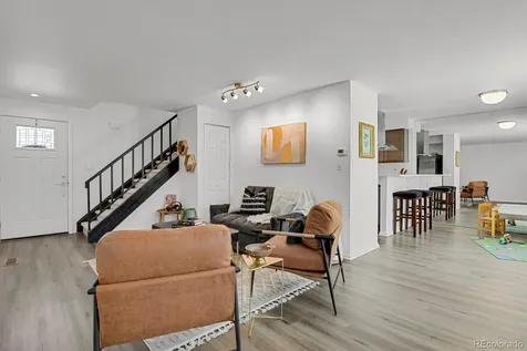 2854 S Kenton Court Aurora CO 80014