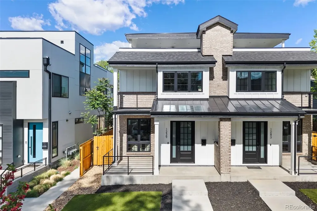 1239 Newton Street Denver CO 80204