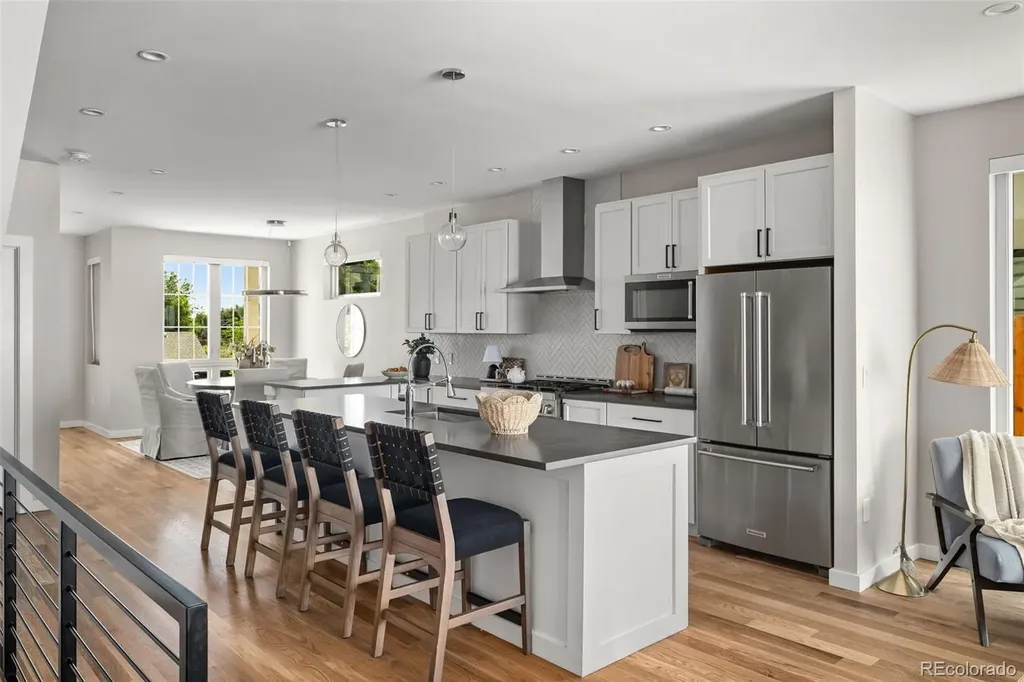 1239 Newton Street Denver CO 80204