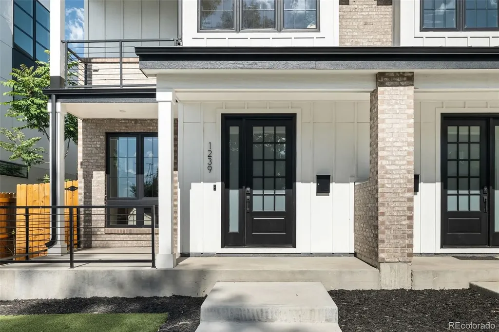1239 Newton Street Denver CO 80204