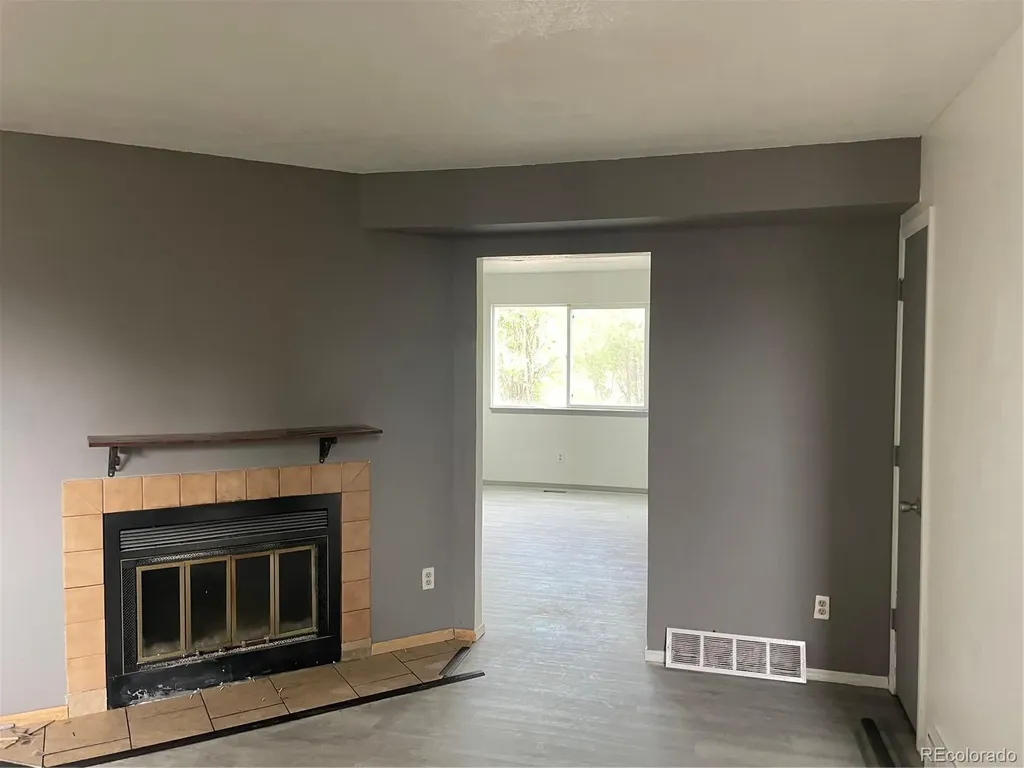 2305 Split Rock Drive Colorado Springs CO 80919