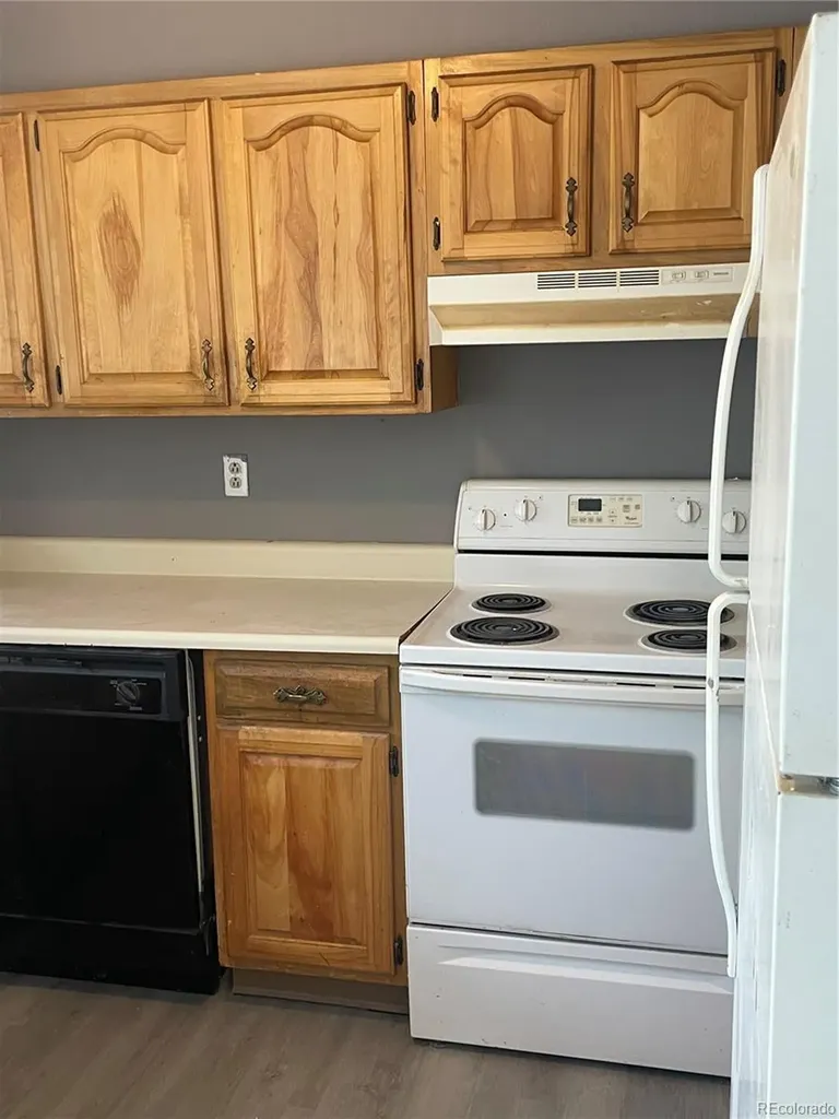 2305 Split Rock Drive Colorado Springs CO 80919