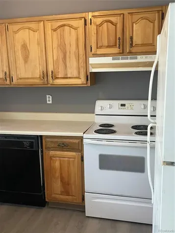 2305 Split Rock Drive Colorado Springs CO 80919