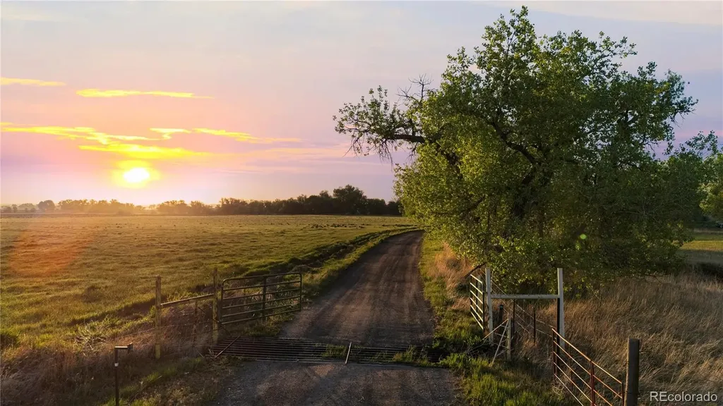 2352 County Road 21 Fort Lupton CO 80621