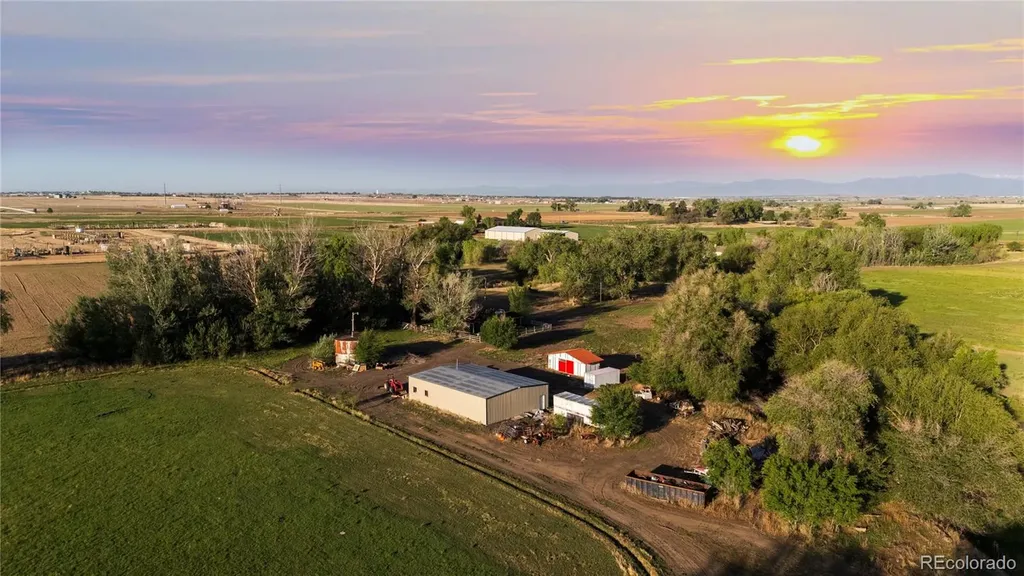 2352 County Road 21 Fort Lupton CO 80621