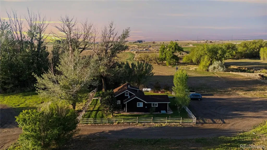 2352 County Road 21 Fort Lupton CO 80621