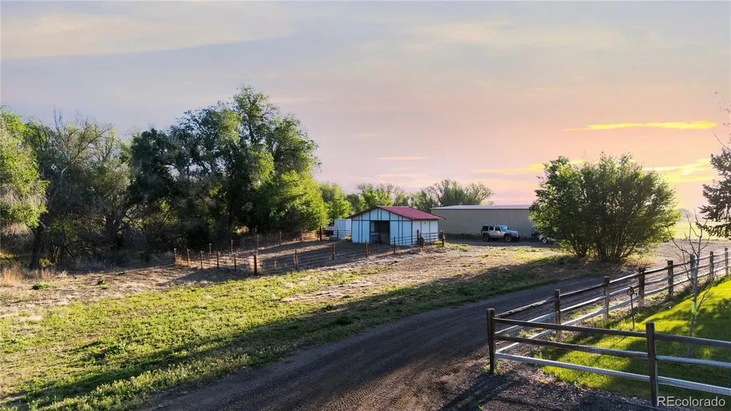 2352 County Road 21 Fort Lupton CO 80621
