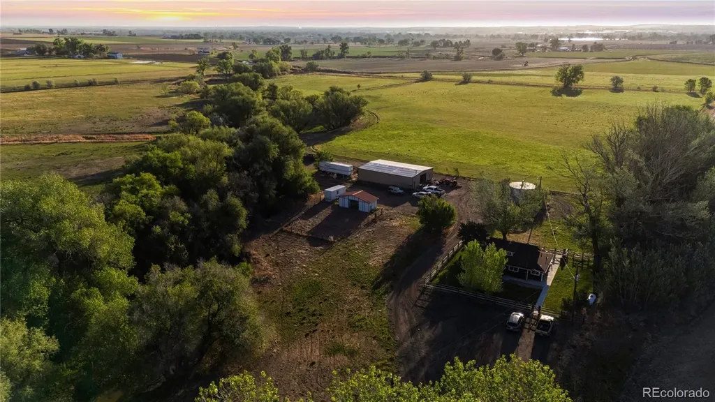 2352 County Road 21 Fort Lupton CO 80621