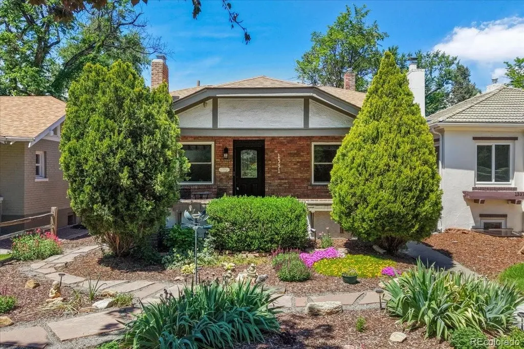 1331 Bellaire Street Denver CO 80220