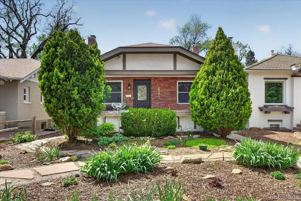 1331 Bellaire Street Denver CO 80220