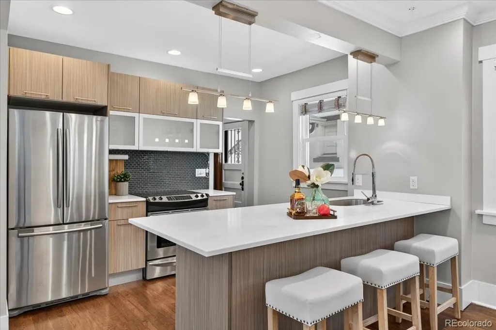 1331 Bellaire Street Denver CO 80220