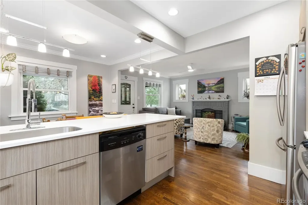 1331 Bellaire Street Denver CO 80220