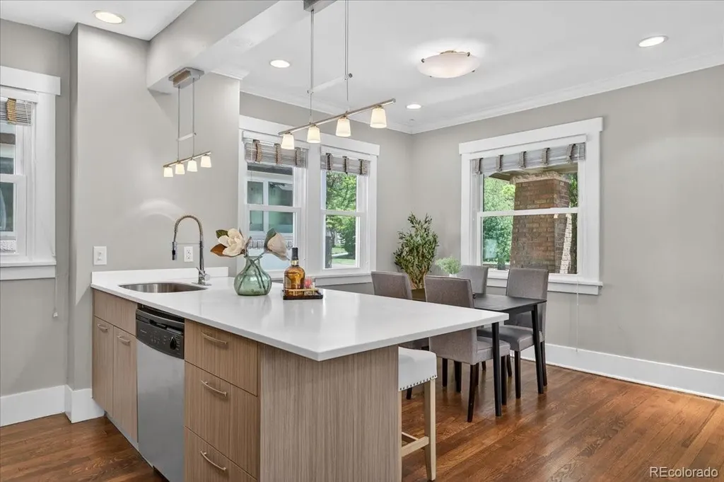 1331 Bellaire Street Denver CO 80220