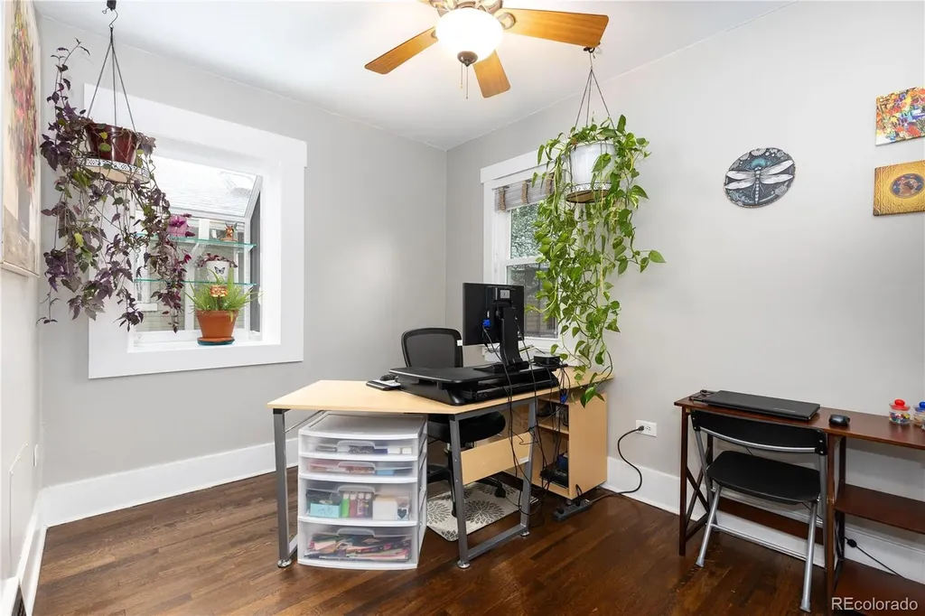 1331 Bellaire Street Denver CO 80220