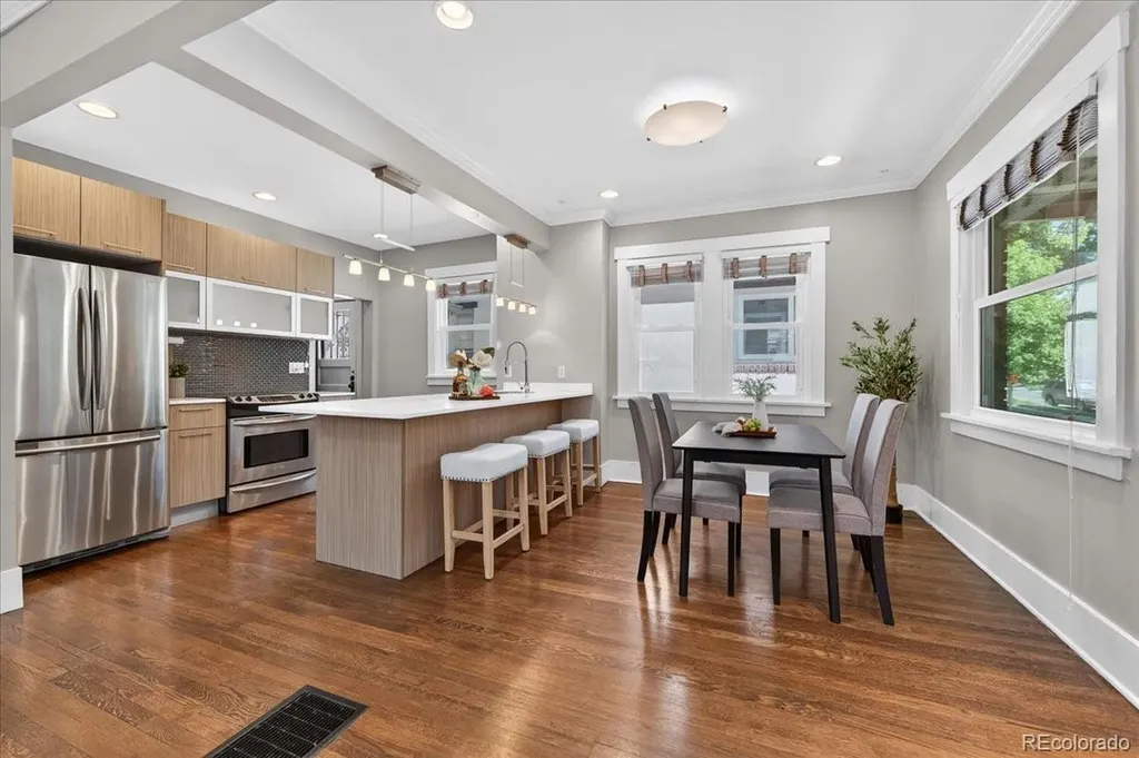 1331 Bellaire Street Denver CO 80220