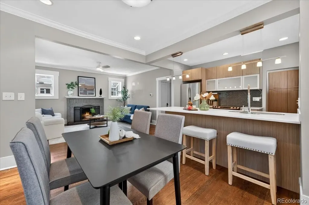 1331 Bellaire Street Denver CO 80220