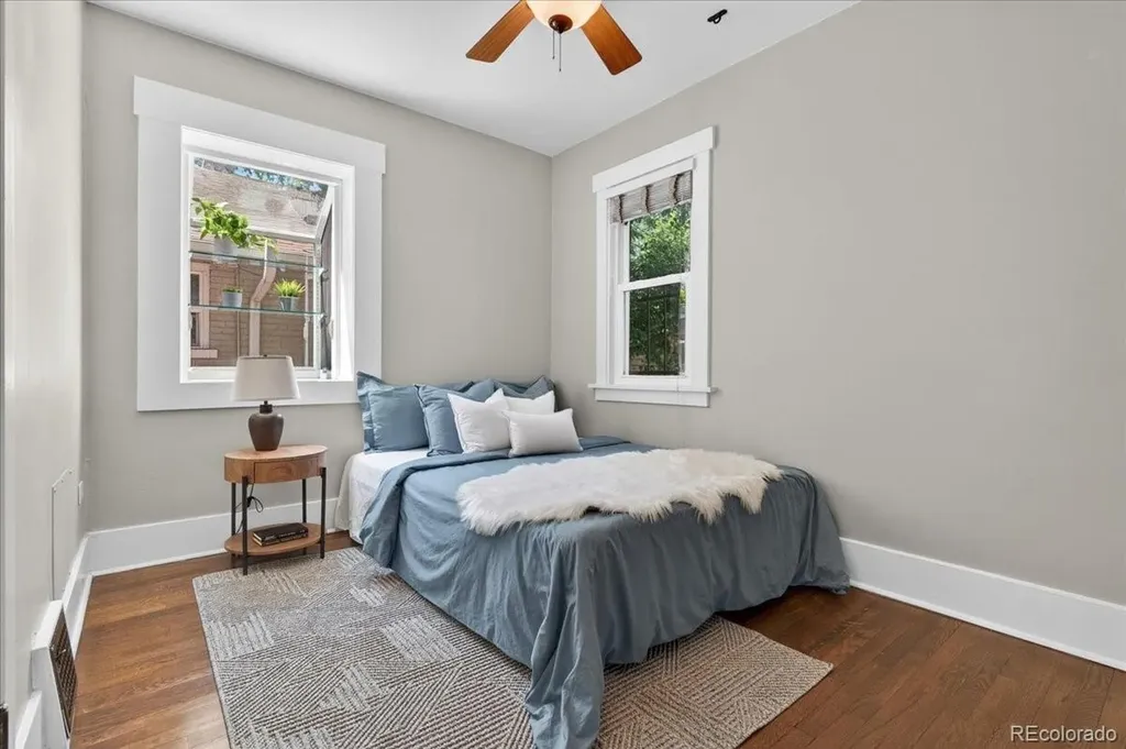 1331 Bellaire Street Denver CO 80220