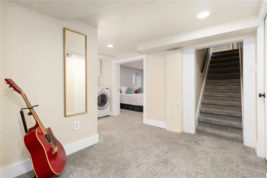 1331 Bellaire Street Denver CO 80220