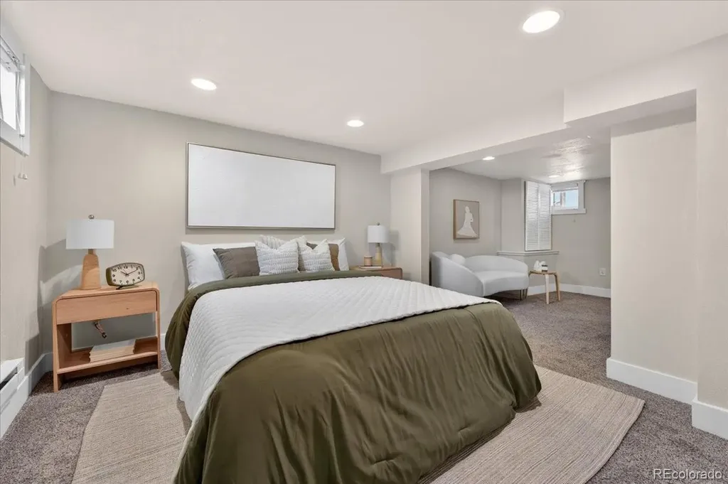 1331 Bellaire Street Denver CO 80220