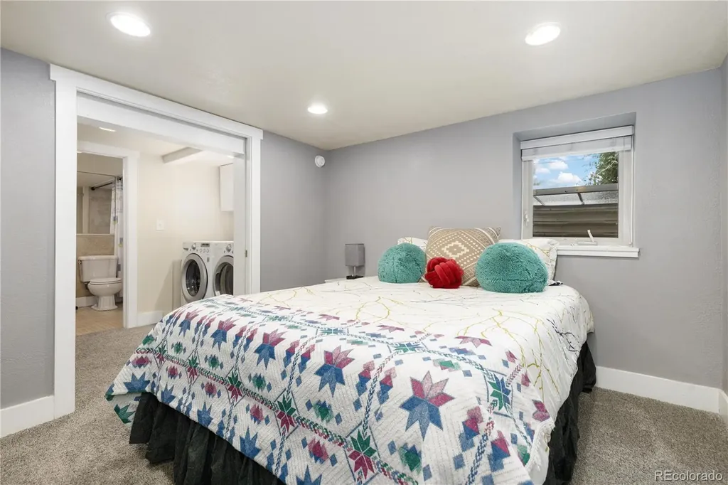 1331 Bellaire Street Denver CO 80220