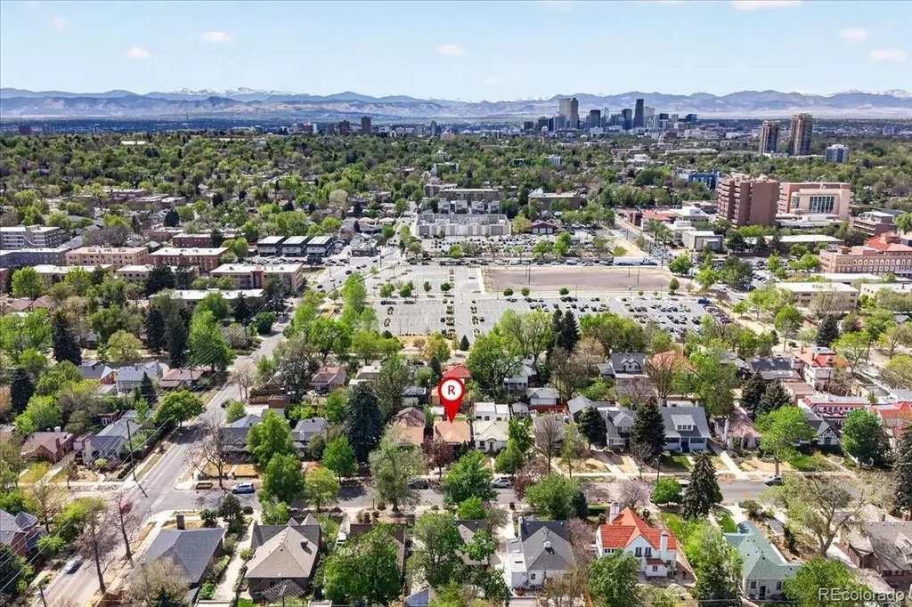 1331 Bellaire Street Denver CO 80220