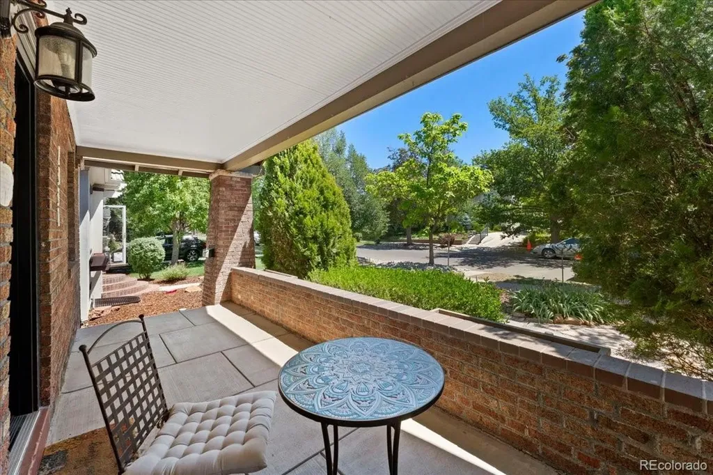 1331 Bellaire Street Denver CO 80220