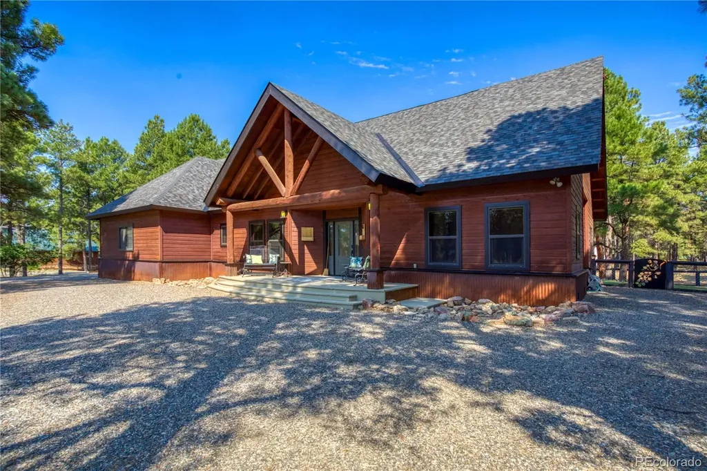 125 Teakwood Drive Pagosa Springs CO 81147