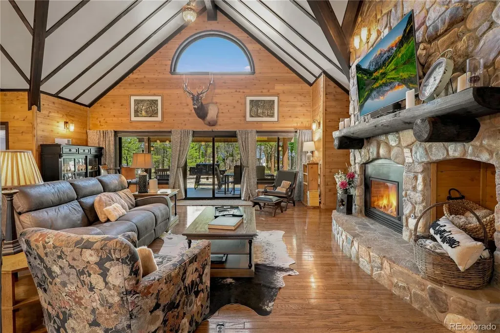 125 Teakwood Drive Pagosa Springs CO 81147
