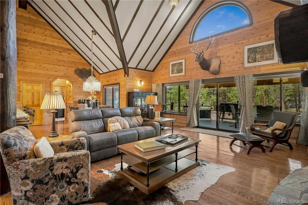 125 Teakwood Drive Pagosa Springs CO 81147