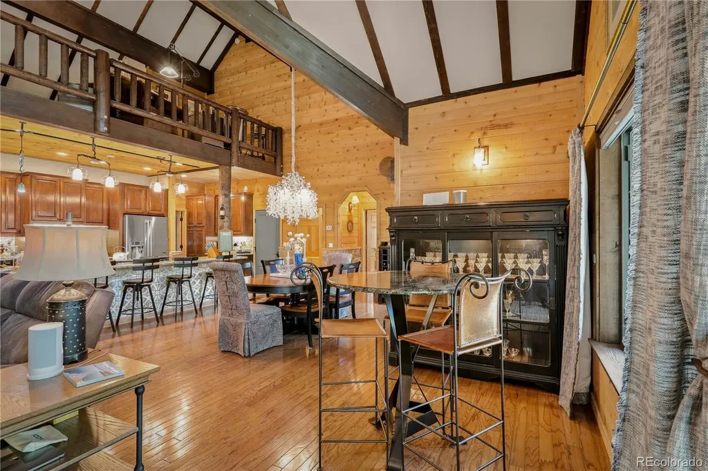 125 Teakwood Drive Pagosa Springs CO 81147