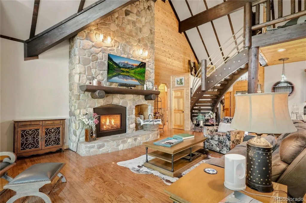 125 Teakwood Drive Pagosa Springs CO 81147
