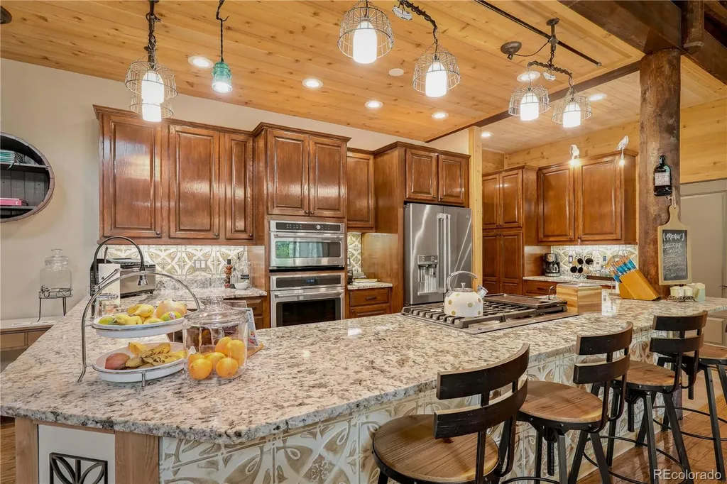 125 Teakwood Drive Pagosa Springs CO 81147