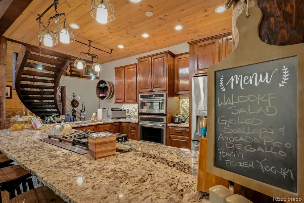 125 Teakwood Drive Pagosa Springs CO 81147