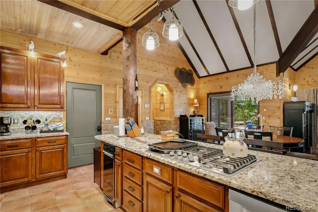 125 Teakwood Drive Pagosa Springs CO 81147