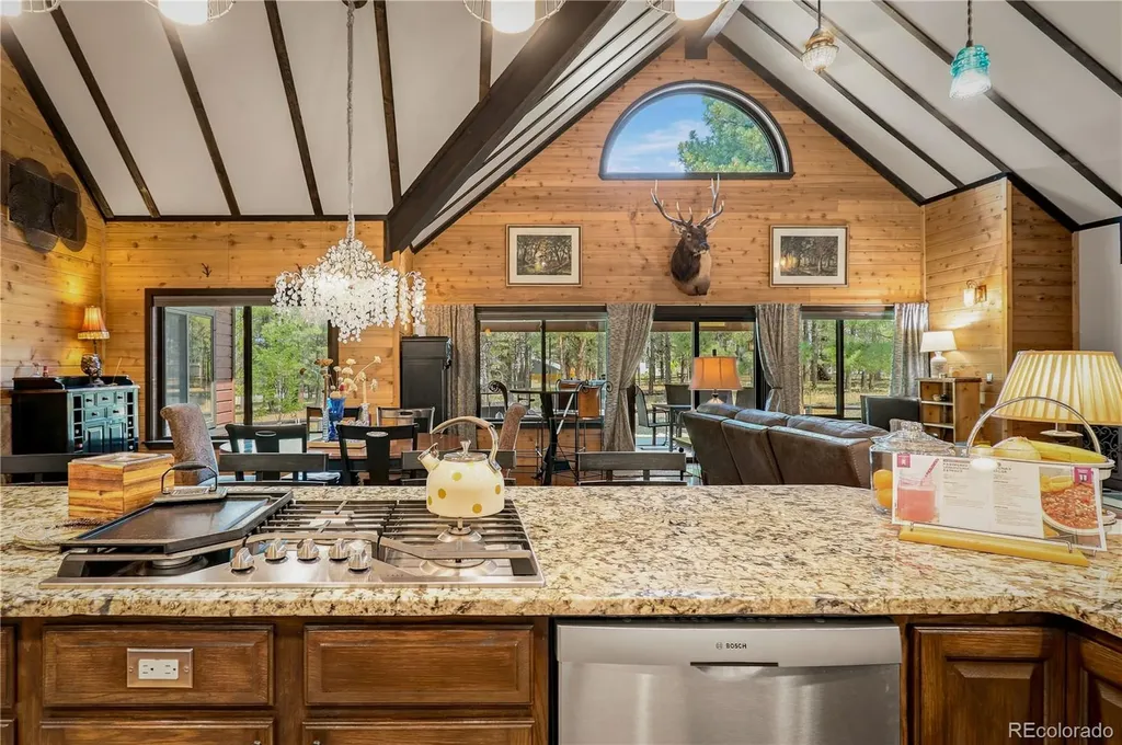 125 Teakwood Drive Pagosa Springs CO 81147