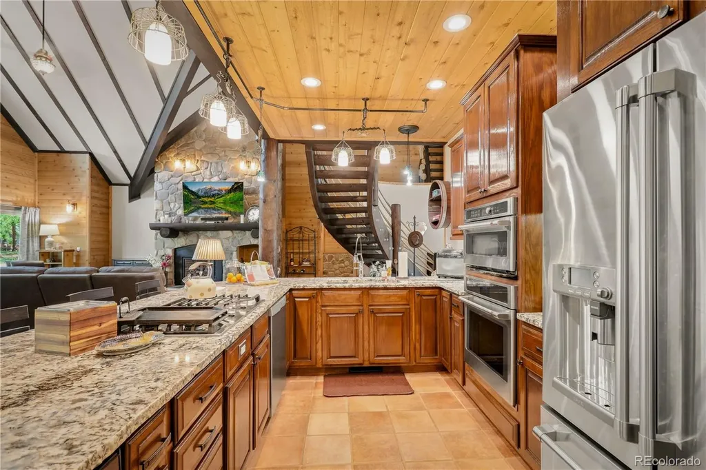 125 Teakwood Drive Pagosa Springs CO 81147