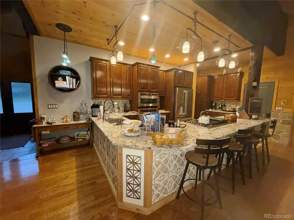 125 Teakwood Drive Pagosa Springs CO 81147