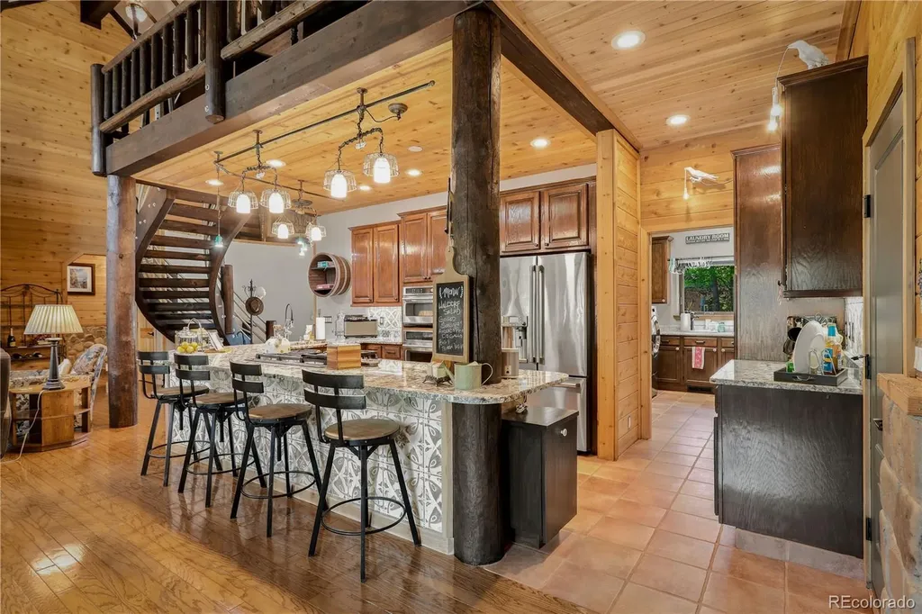 125 Teakwood Drive Pagosa Springs CO 81147
