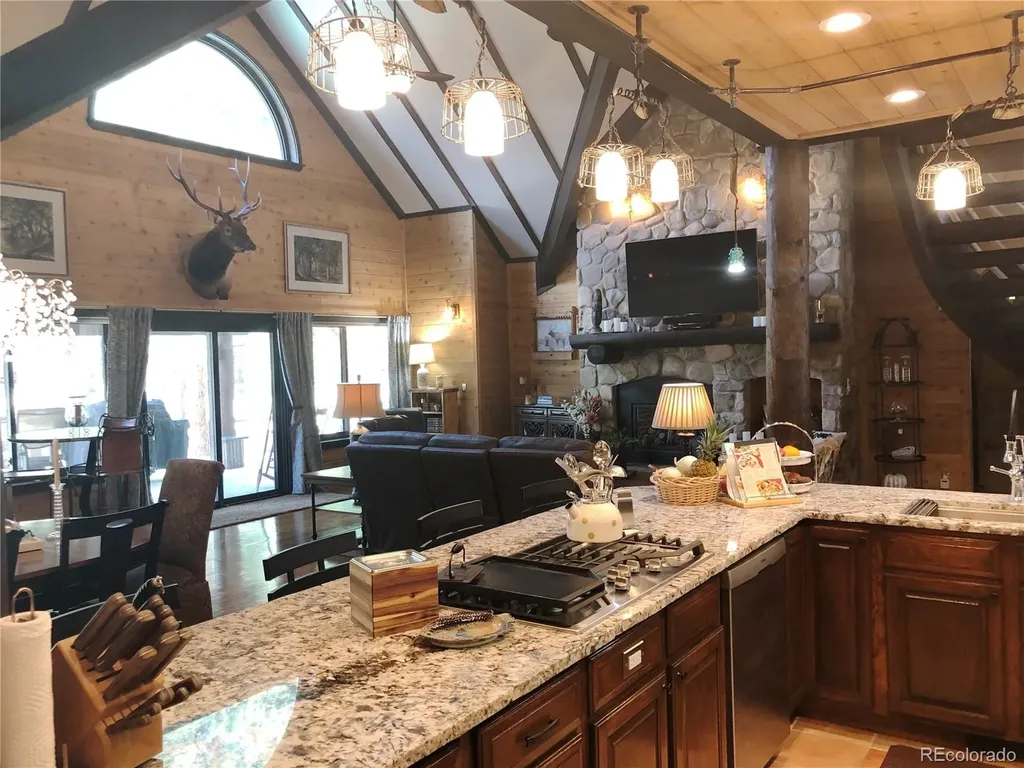 125 Teakwood Drive Pagosa Springs CO 81147