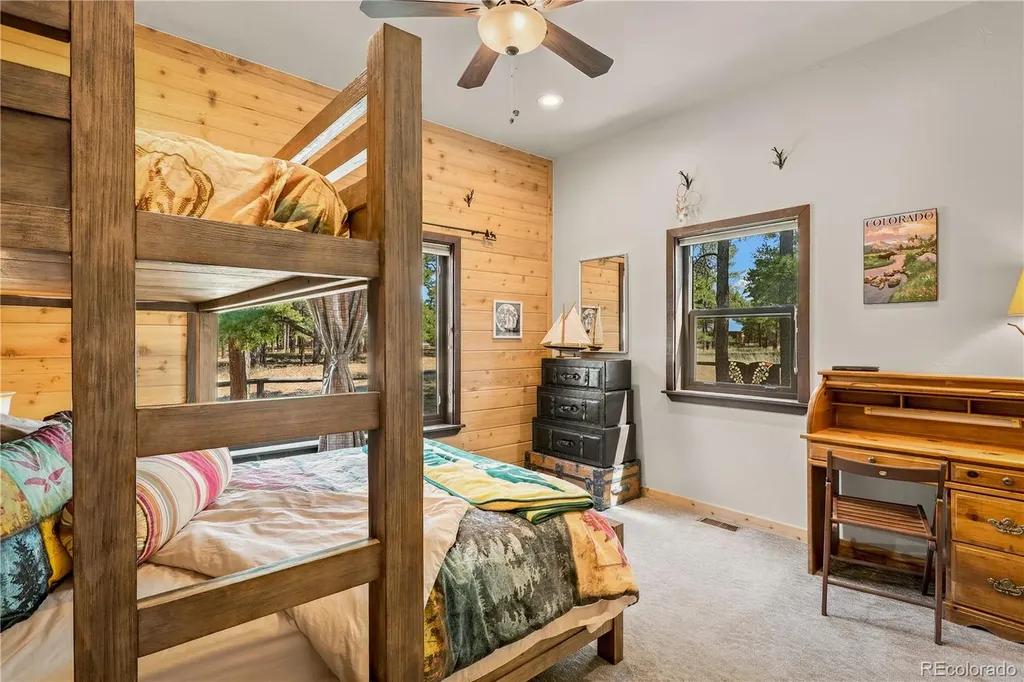 125 Teakwood Drive Pagosa Springs CO 81147