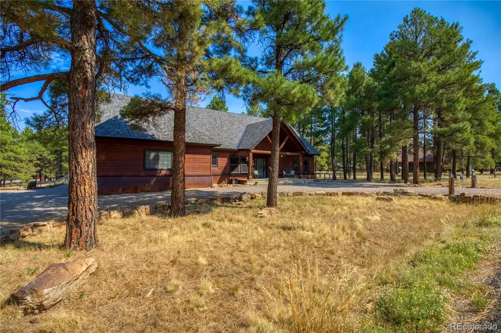 125 Teakwood Drive Pagosa Springs CO 81147