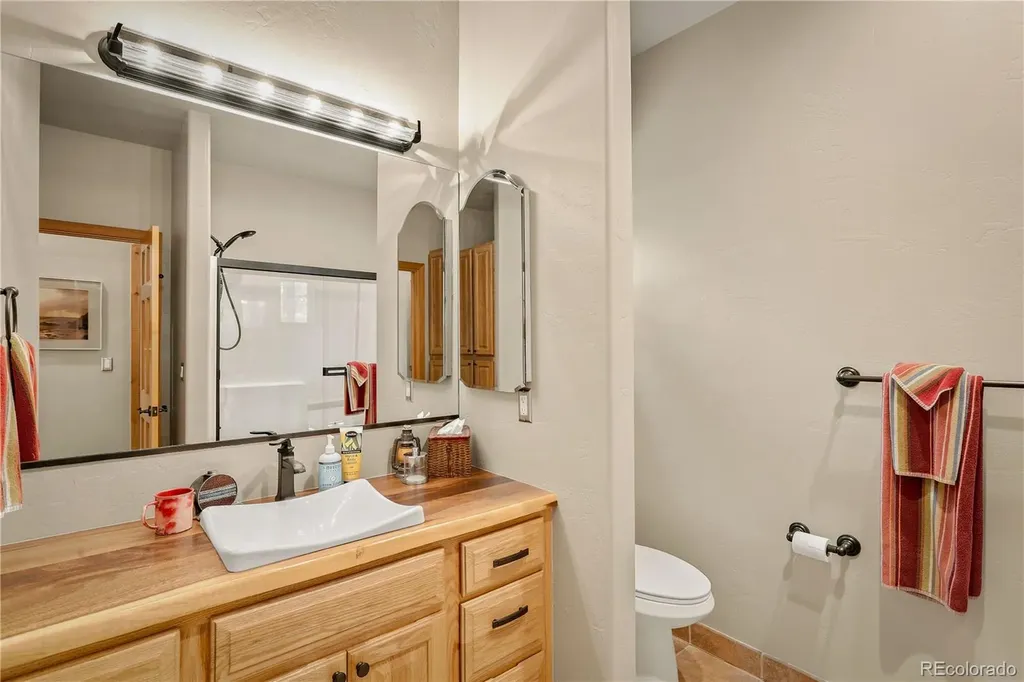 125 Teakwood Drive Pagosa Springs CO 81147