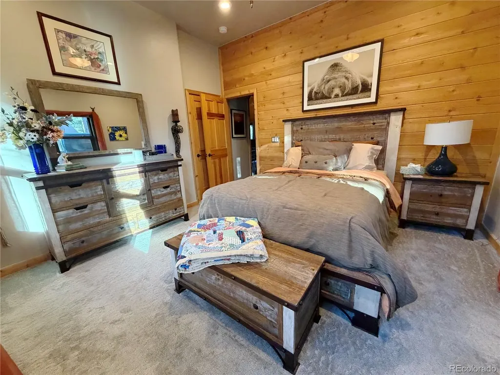 125 Teakwood Drive Pagosa Springs CO 81147