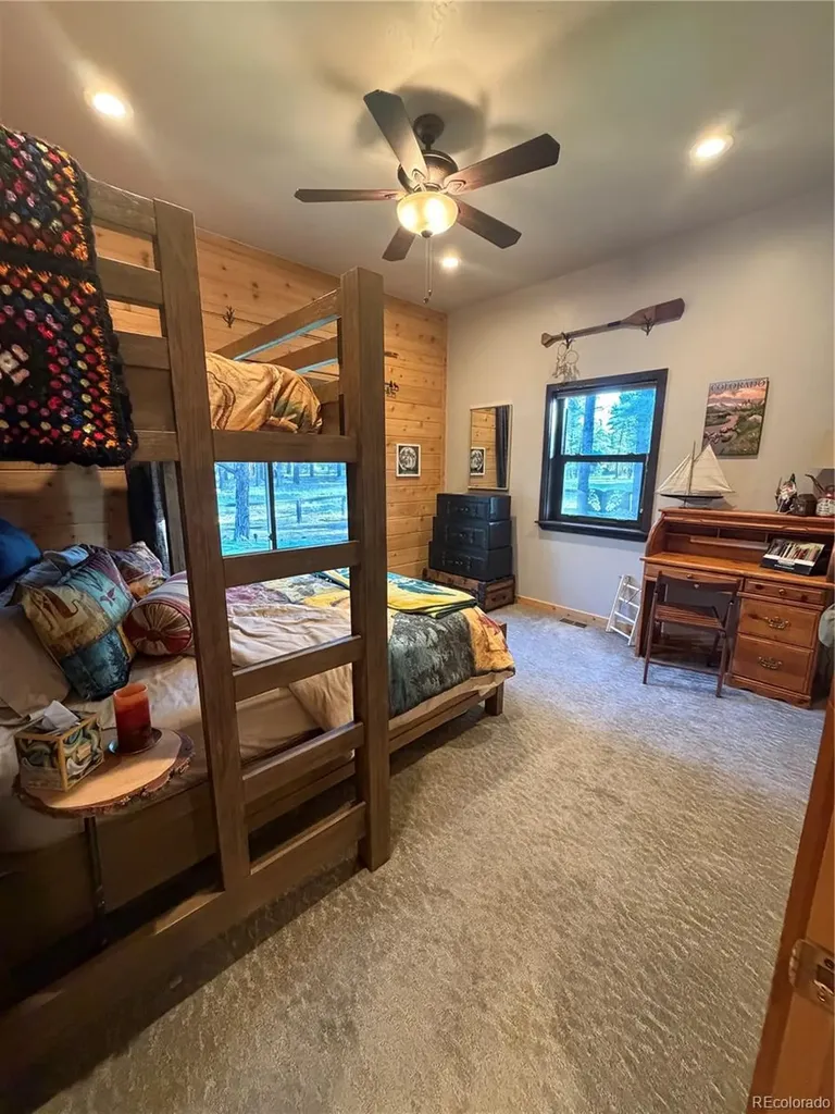 125 Teakwood Drive Pagosa Springs CO 81147