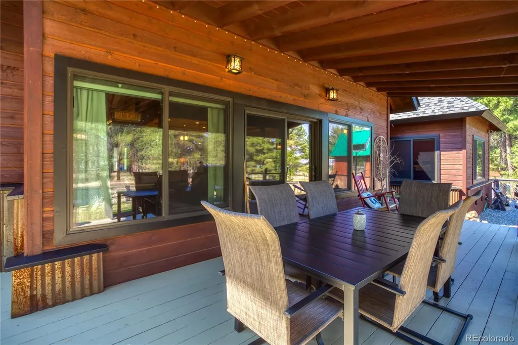 125 Teakwood Drive Pagosa Springs CO 81147