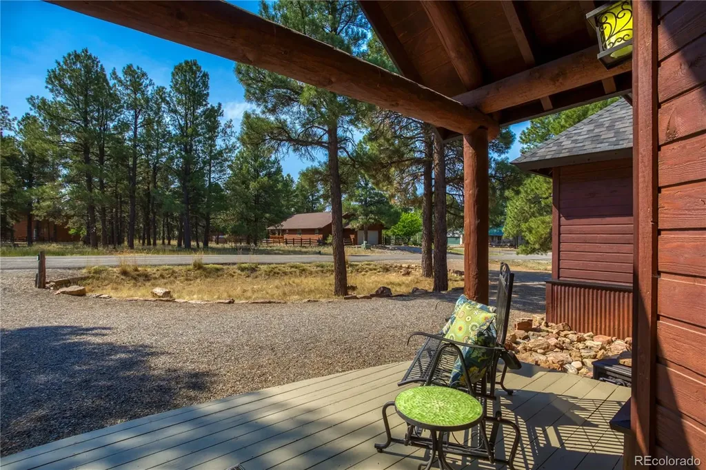 125 Teakwood Drive Pagosa Springs CO 81147
