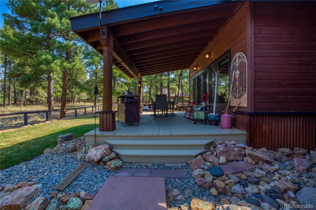 125 Teakwood Drive Pagosa Springs CO 81147