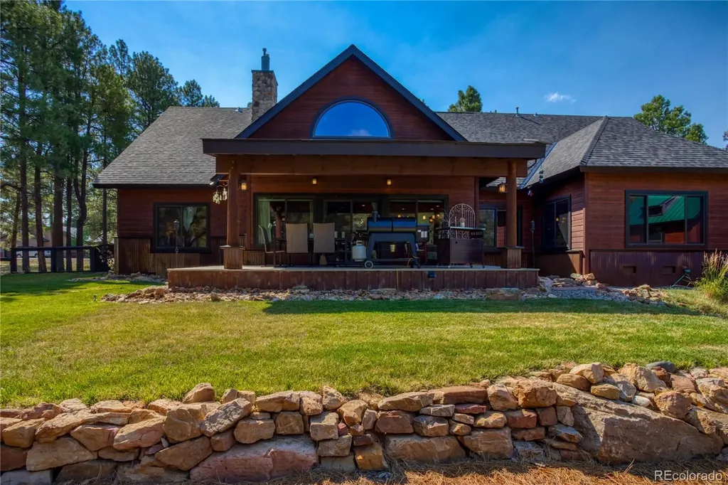125 Teakwood Drive Pagosa Springs CO 81147