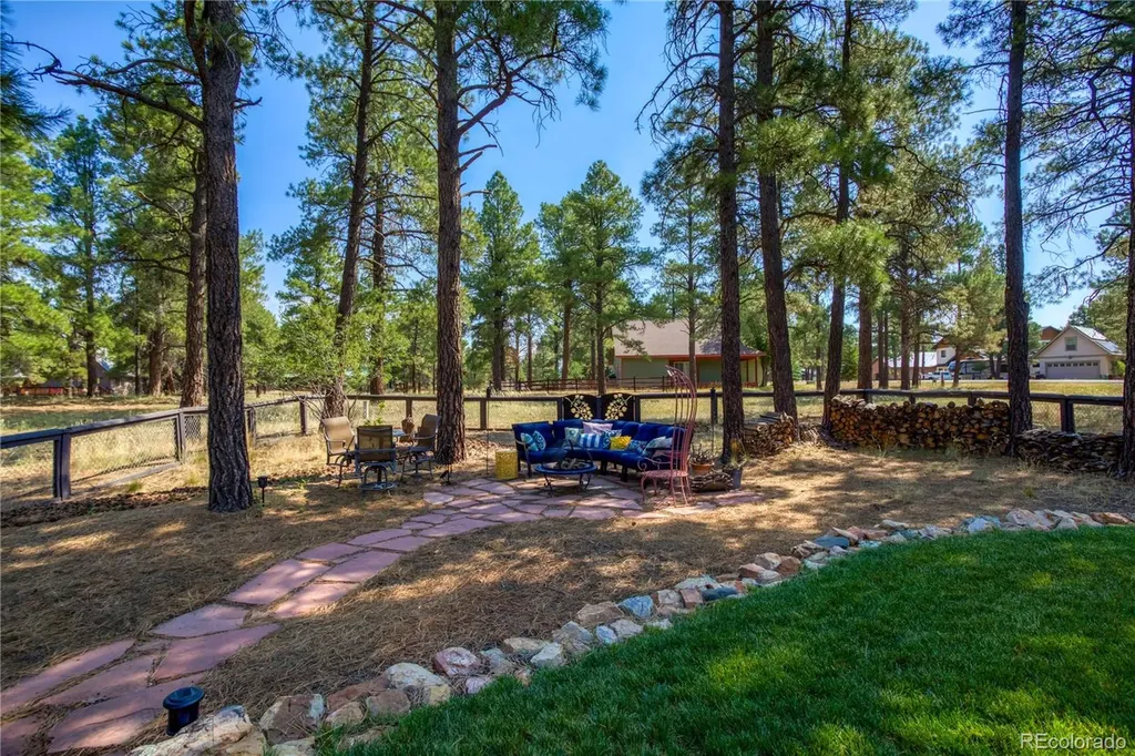 125 Teakwood Drive Pagosa Springs CO 81147